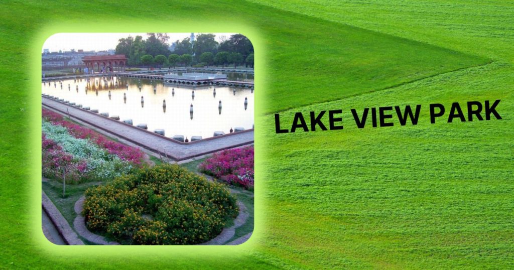 Lake View Park