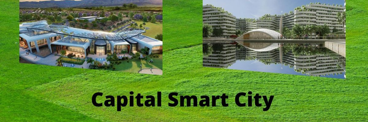 Capital Smart City, with Smart Facilities, is the best place to live in Islamabad