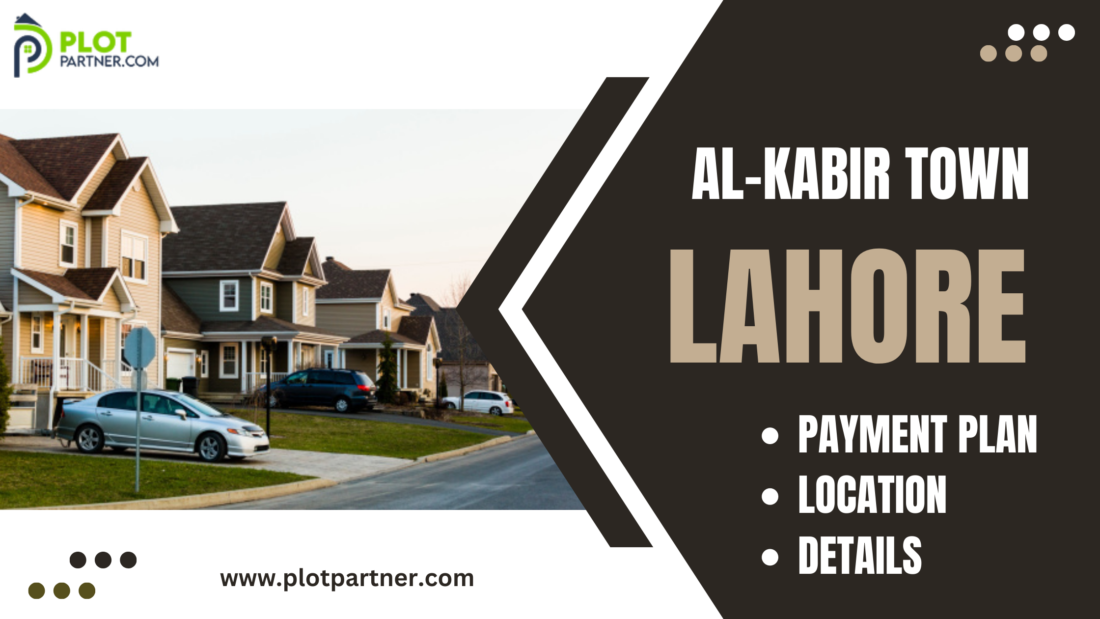 Al-Kabir Town, Lahore. Payment Plan, Location, Details