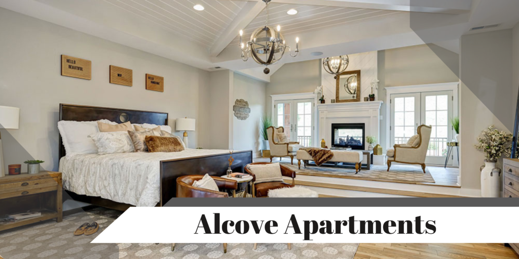 6 Most Important Types of apartments and their value that you need to know