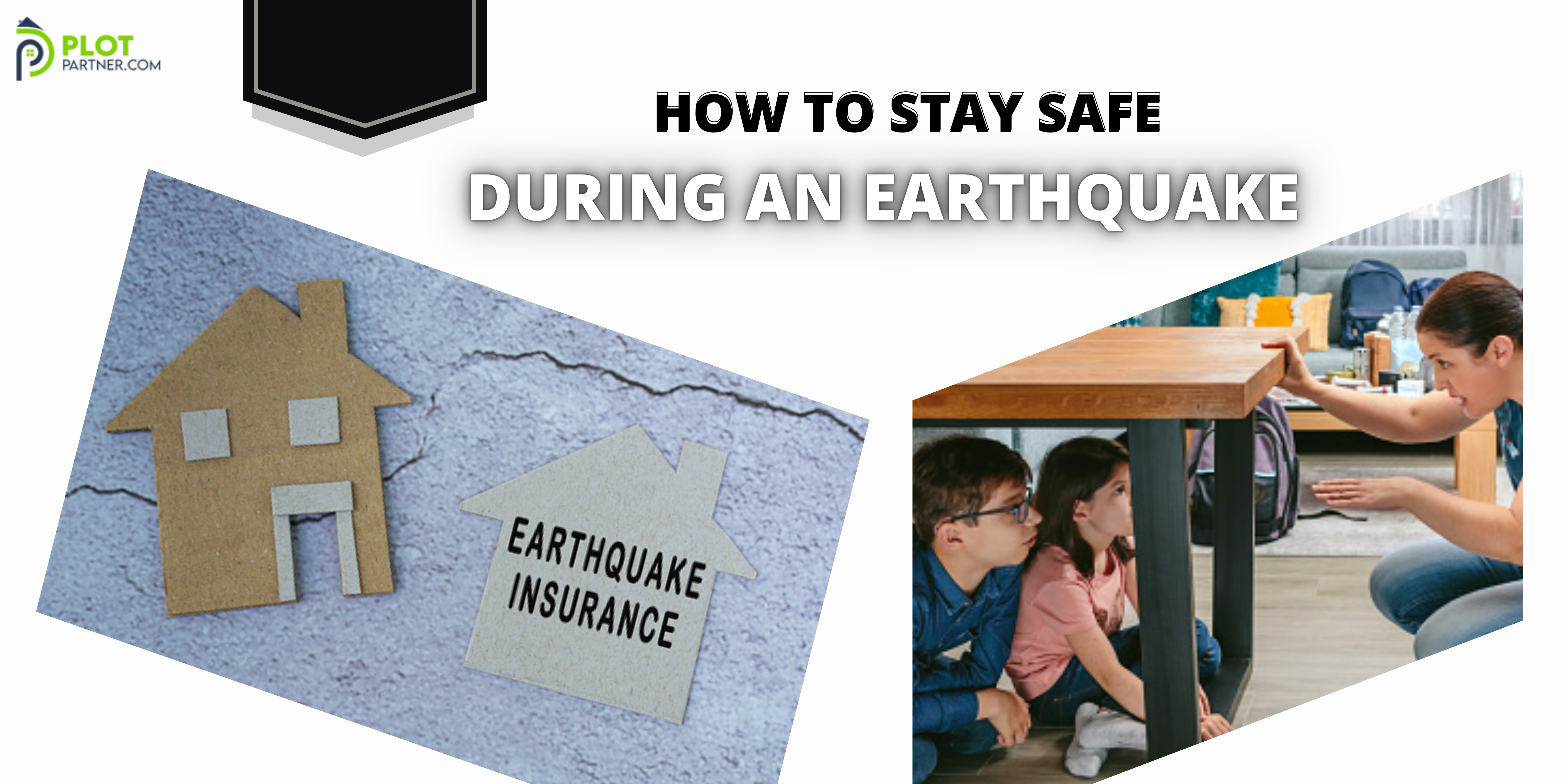 How to Stay Safe During an Earthquake: A Comprehensive Guide