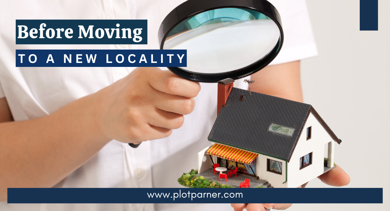 Essential Considerations Before Moving to a New Locality: Your Comprehensive Guide